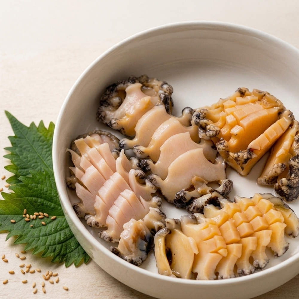 완도 활전복 1kg 6미부터 특대 산지직송 전복 선물세트 이미지 8