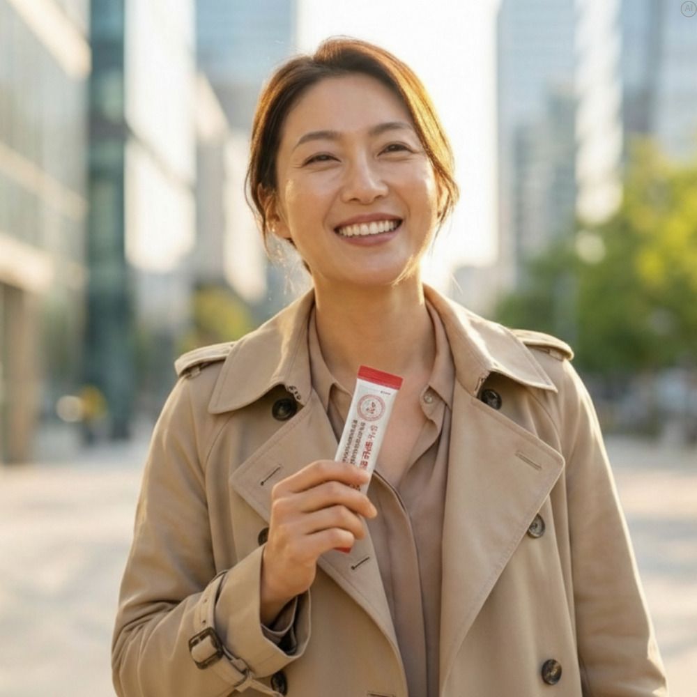 유기농 토마토즙스틱 nfc 순수 진짜 착즙토마토즙 액기스100% - 상세 이미지 3