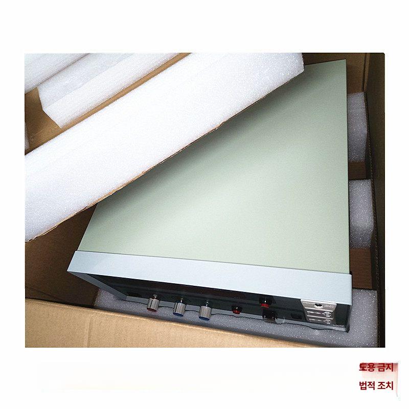 AC 주파수 변환기 단상 인버터 전원공급기 산업용 2000VA/PS6102 - 상세 이미지 5