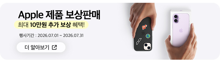 애플 정품 케이스 아이폰 17e, Beats, 라임 스톤