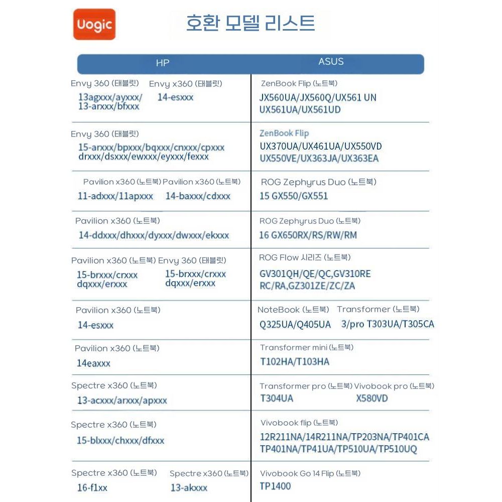 서피스 프로12 랩탑8 터치펜 터치 스크린 펜 스타일러스 정전식 - 상세 이미지 3