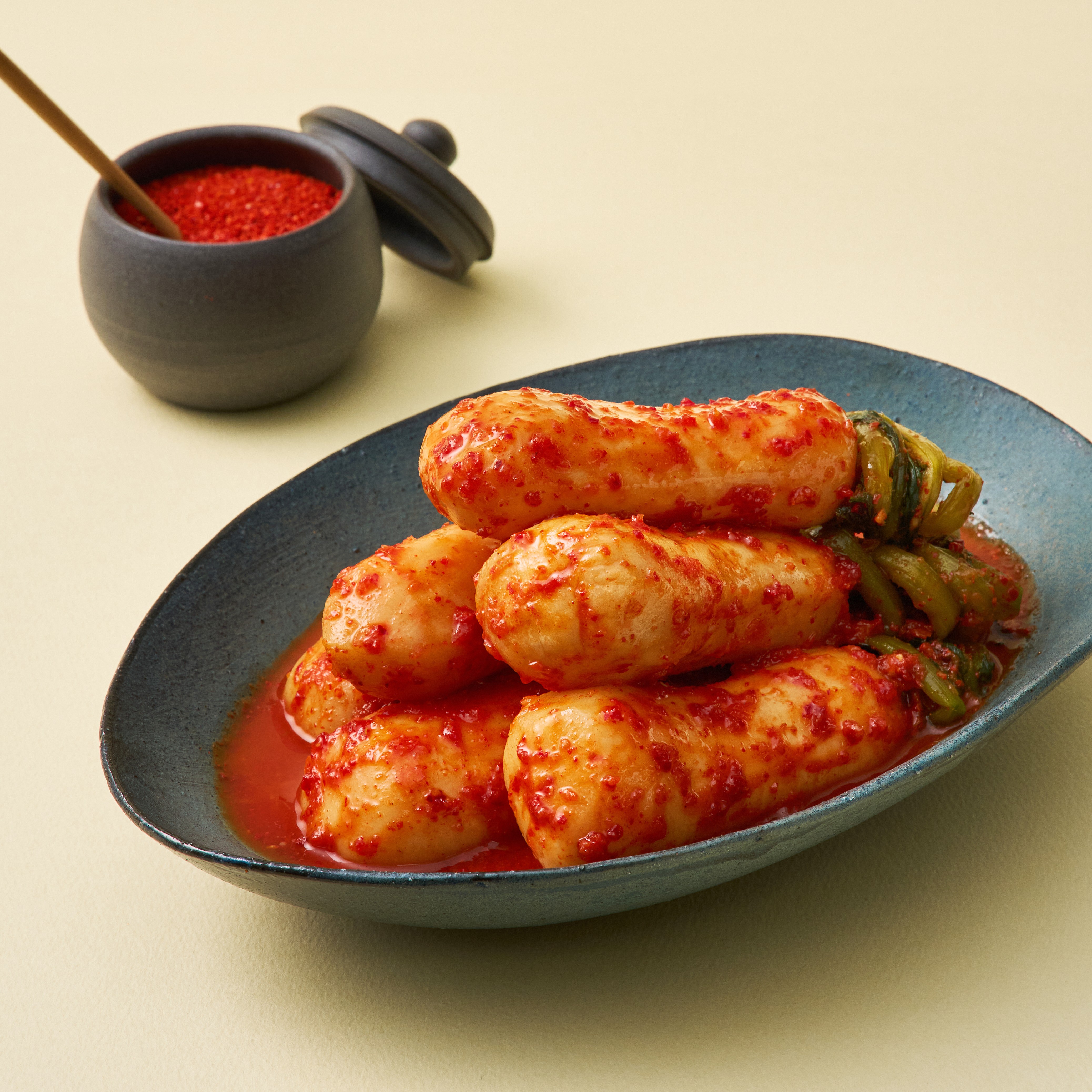 발왕산 기품은 총각김치2.5kg - 상세 이미지 2