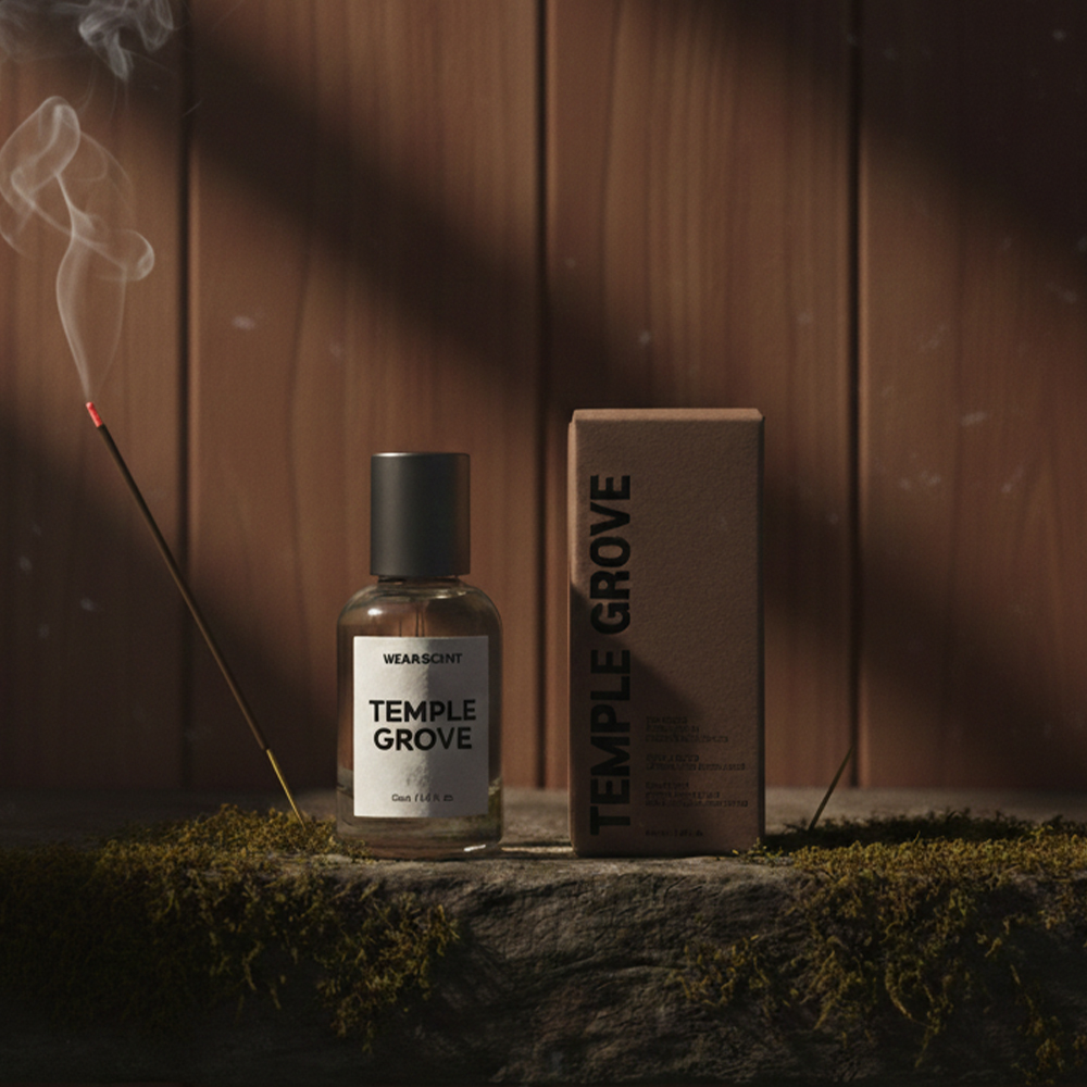 [1+1]클론 6종 웨어센트 듀프 향수 오드퍼퓸 30ml 이미지 6