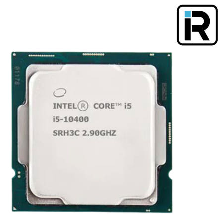 인텔 CPU i5 10400 10세대 코멧레이크S