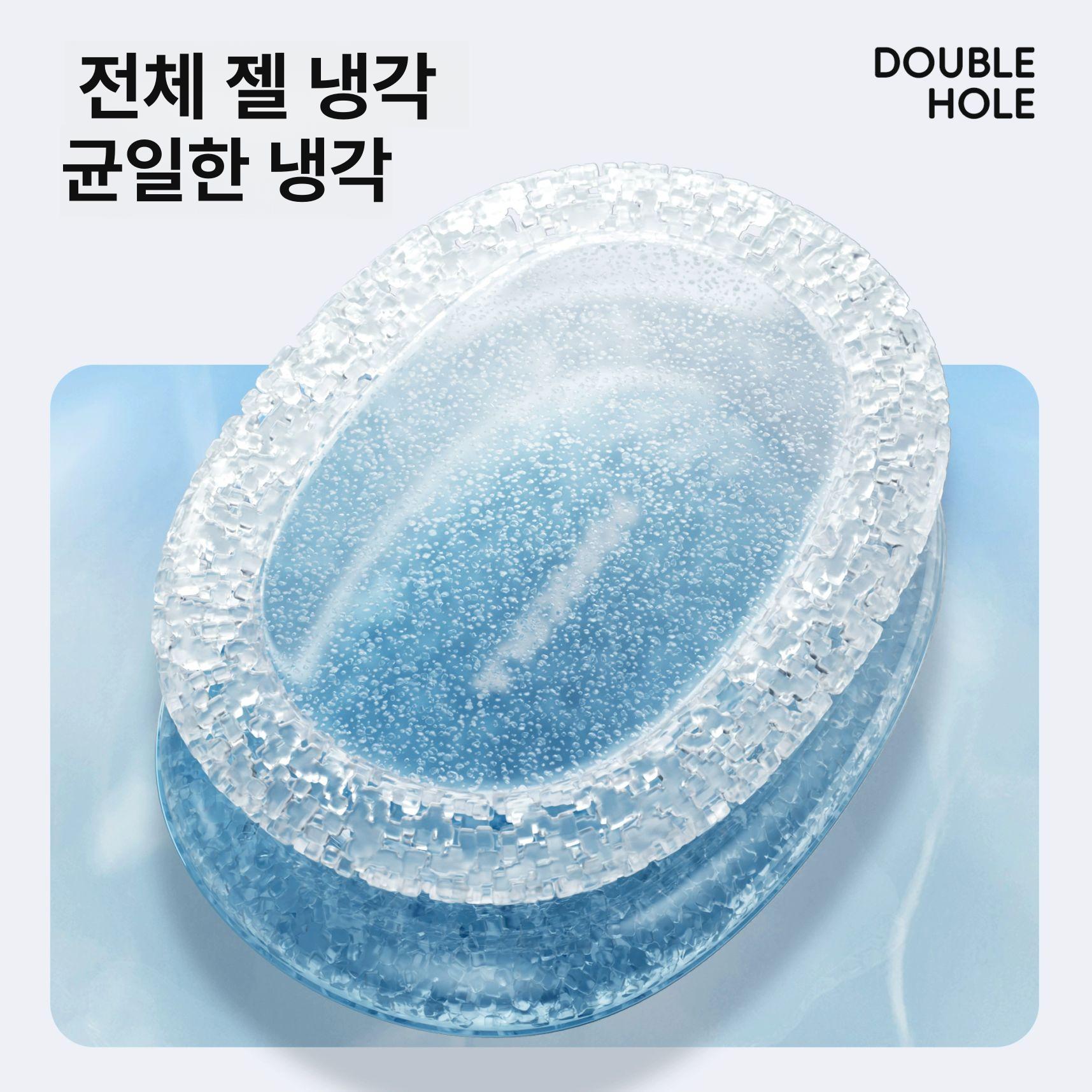 강아지 쿨매트 애견 쿨매트 반려동물 냉감매트 펫 쿨링매트 여름 방석 고양이 쿨매트 L 대형견 - 상세 이미지 3