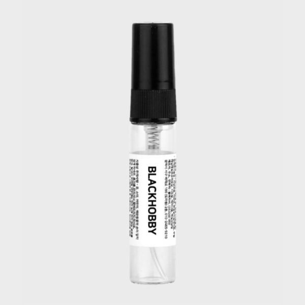 [5+2] 블랙하비 페로몬 (Pheromon) 향수 100ml 오드퍼퓸 시향 [415] - 상세 이미지 4