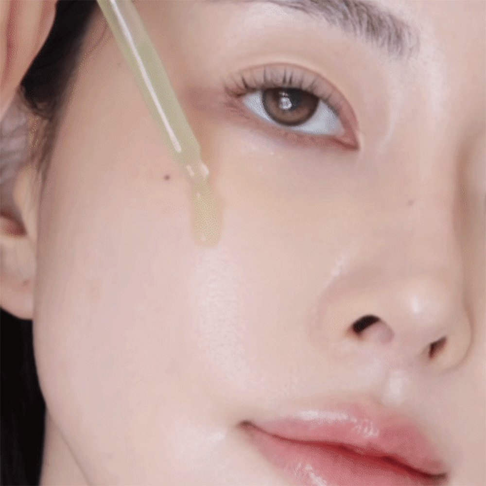 sungboon editor green tomato concentrated ampoule