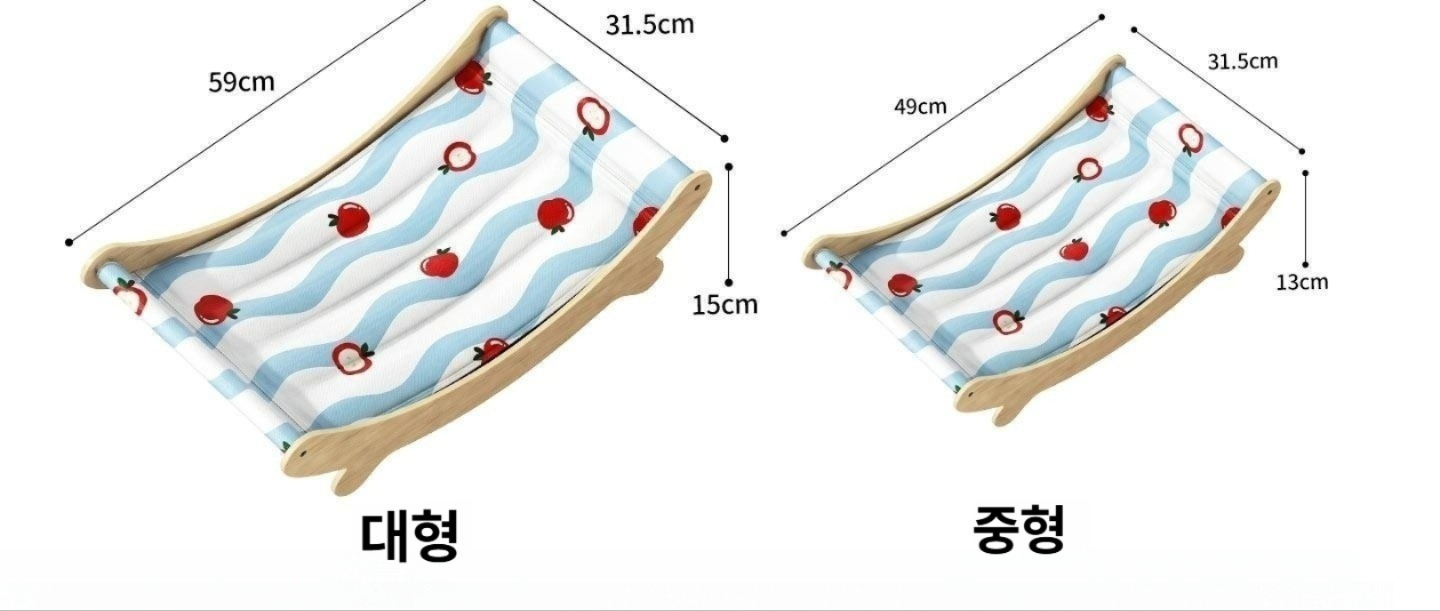 강아지 쿨매트 반려동물 냉감매트 애견 쿨방석 고양이 쿨매트 여름 침대 아이스매트 씨솔트애플 이중쿨링 중형 이미지 6