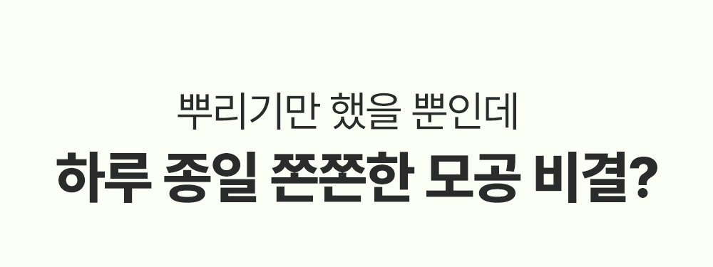 sungboon editor green tomato face mist
