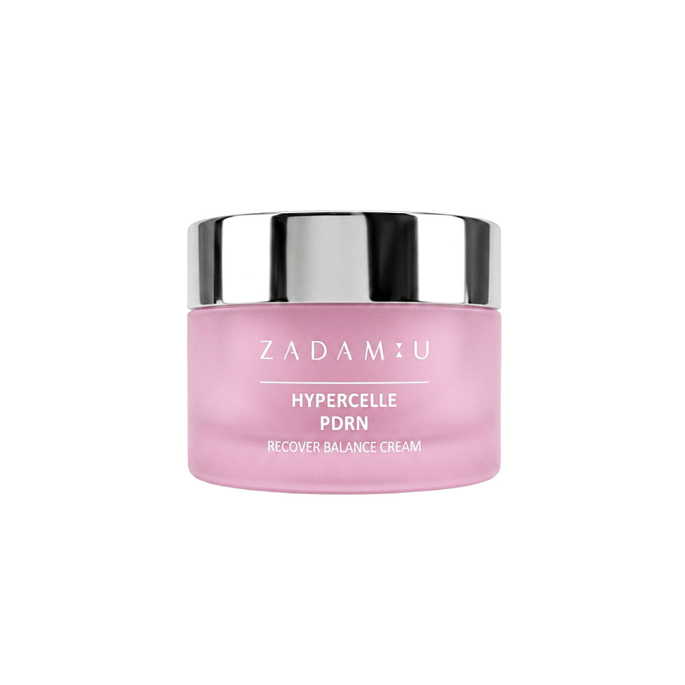 자담유 하이퍼셀 PDRN 리커버 밸런스 크림 피디알엔 연어 30ml - 상품 이미지