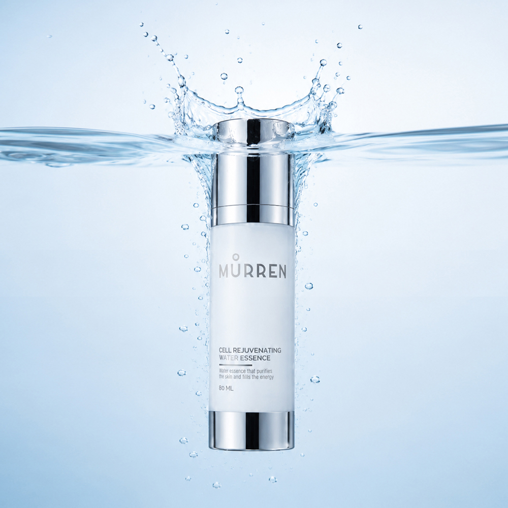뮤렌 셀 리쥬브네이팅 워터에센스 80ml - 상세 이미지 2