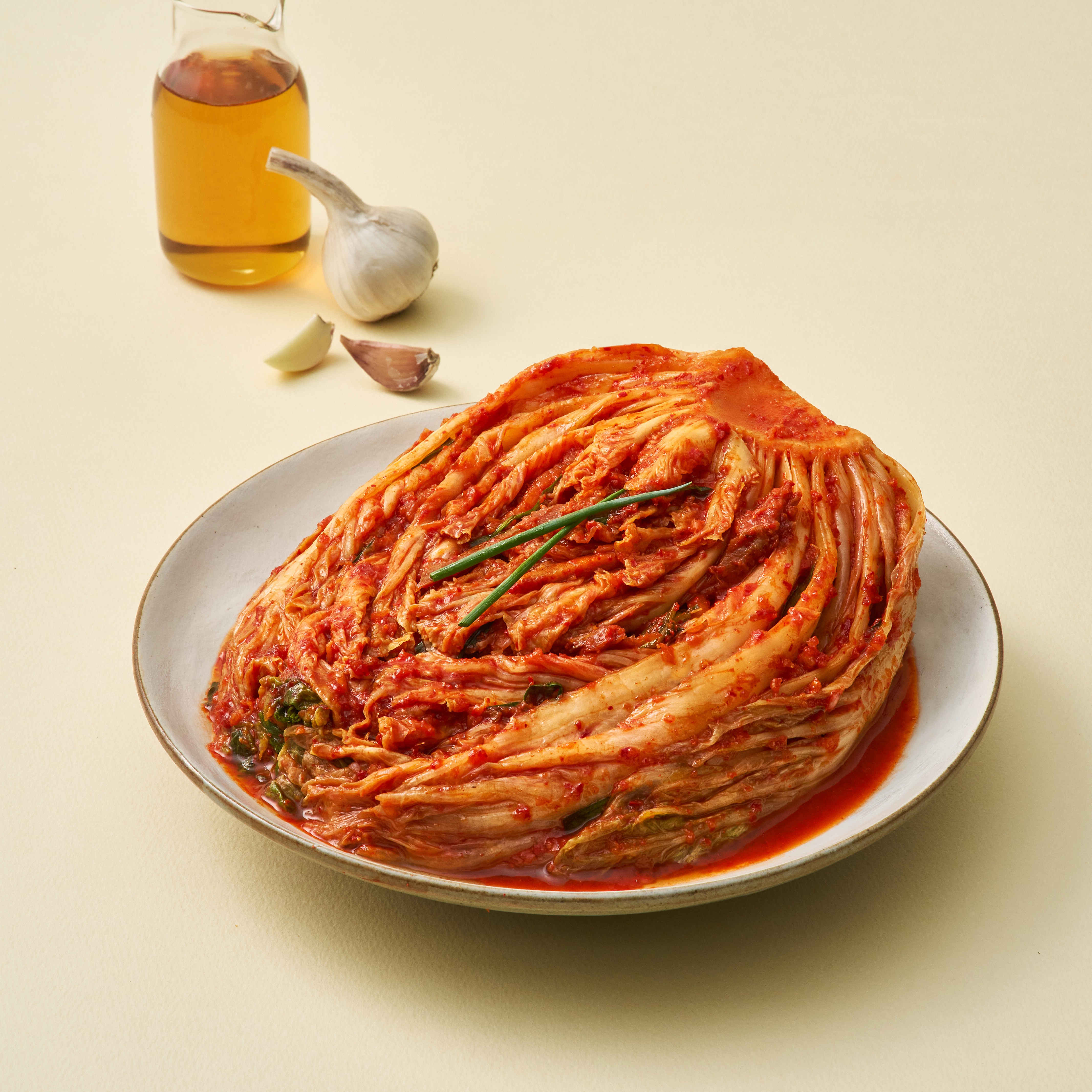 발왕산 기품은 배추김치 2.5kg, 1개 - 상세 이미지 2