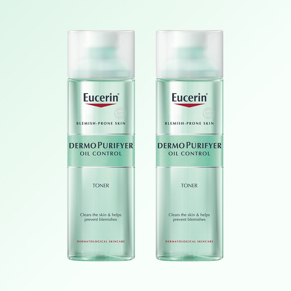 유세린 더모 퓨리파이어 오일 컨트롤 토너 200ml 가격 비교 유세린공식스토어 유세린 더모 퓨리파이어 오일 컨트롤 토너 200ml