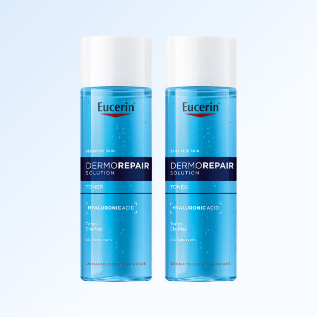 유세린 더머토클린 클래리파잉 토너 200ml