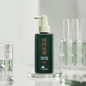 현대약품 마이녹셀 스칼프 인텐시브 탈모앰플 200ml, 1개 솔직 후기 | 피부 타입별 분석 - 상품 이미지 3