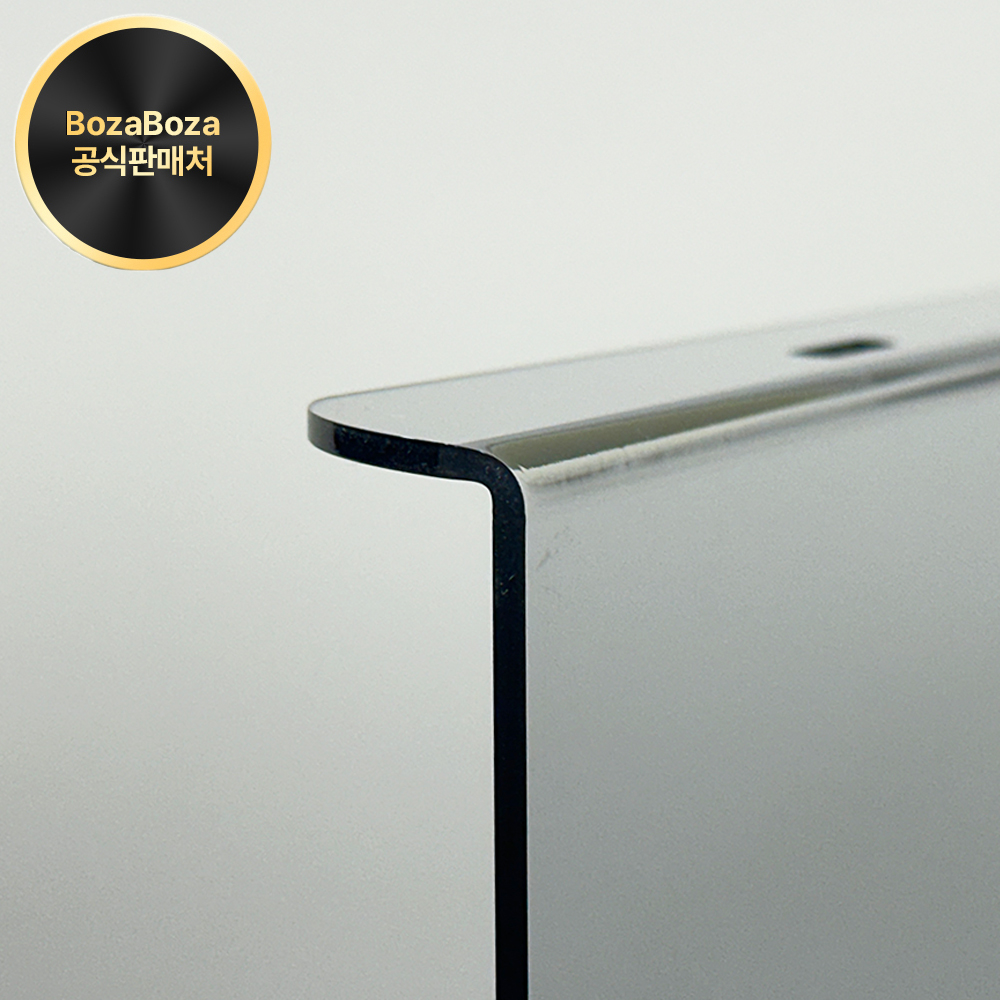 TV보호기 2026 신형 블루라이트차단 액정필름 아기 안전 화면 보호 커버 172 x 103cm 벽걸이 호환 LG 삼성 QLED OLED TV - 상세 이미지 5