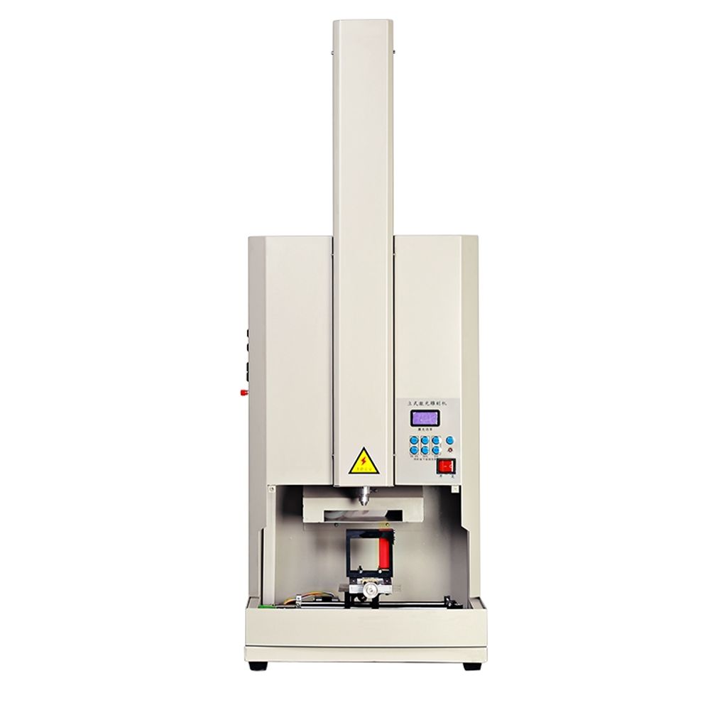 도장조각기 미니 cnc 인장 조각기 레이저 타각기 소형 40w - 상세 이미지 2