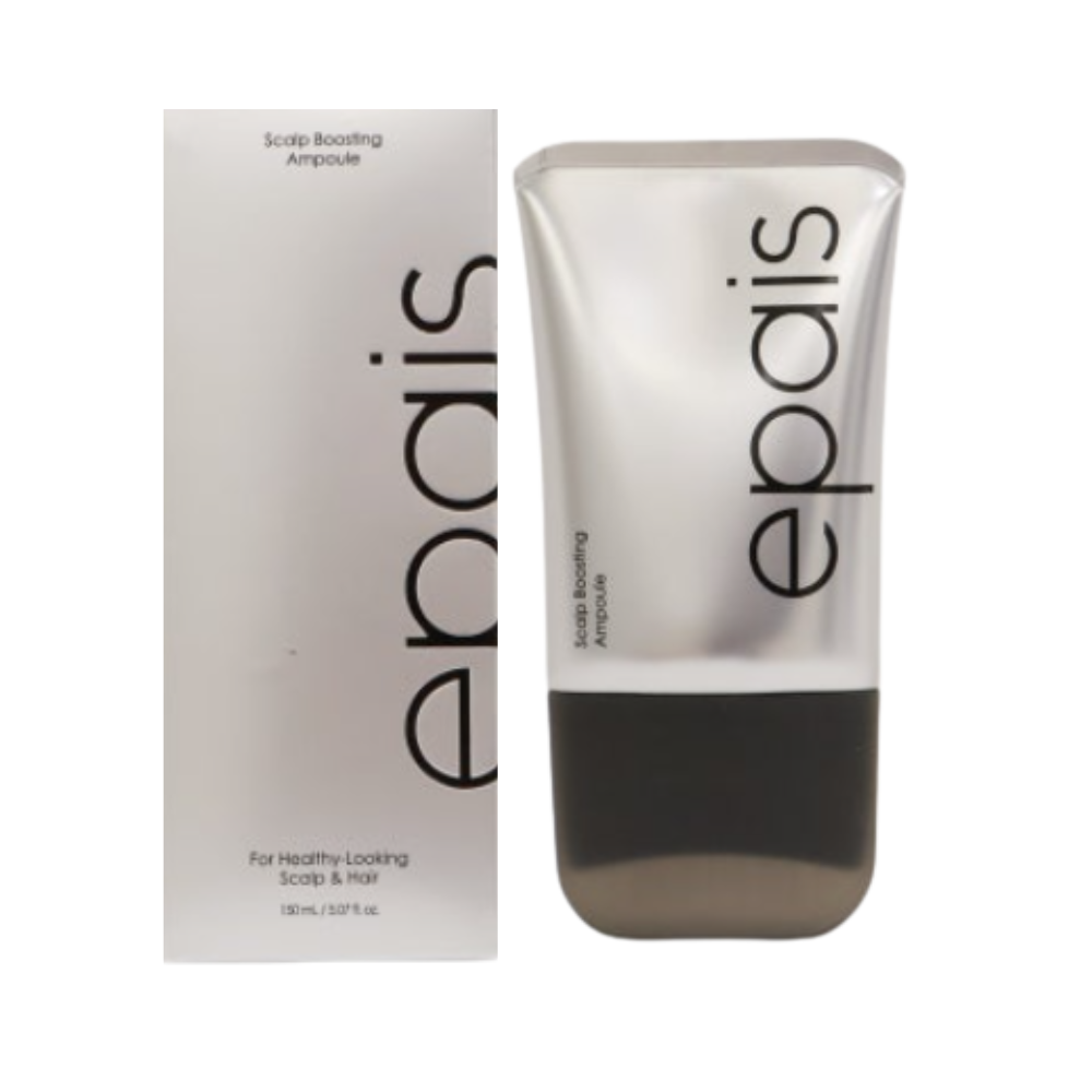 에이페 스칼프 부스팅 두피 탈모 앰플 150ml x1개 - 상품 이미지
