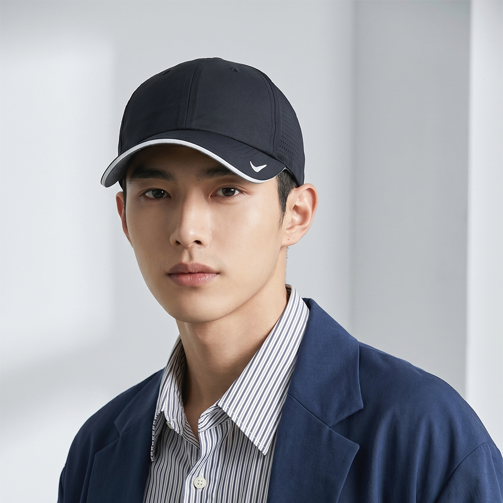 나이키 모자 드라이핏 러닝 볼캡 스우시 테니스 메쉬 캡 - 상세 이미지 4