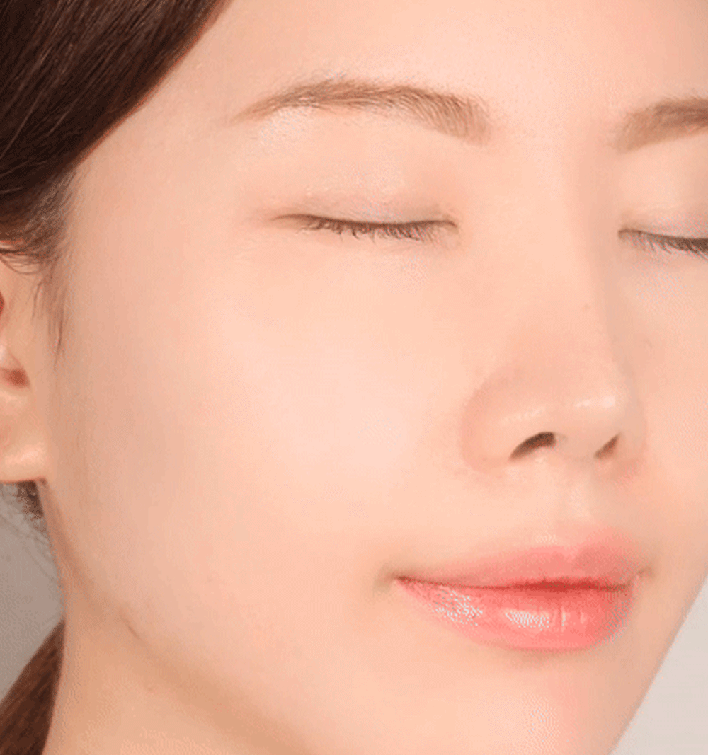 sungboon editor green tomato face mist