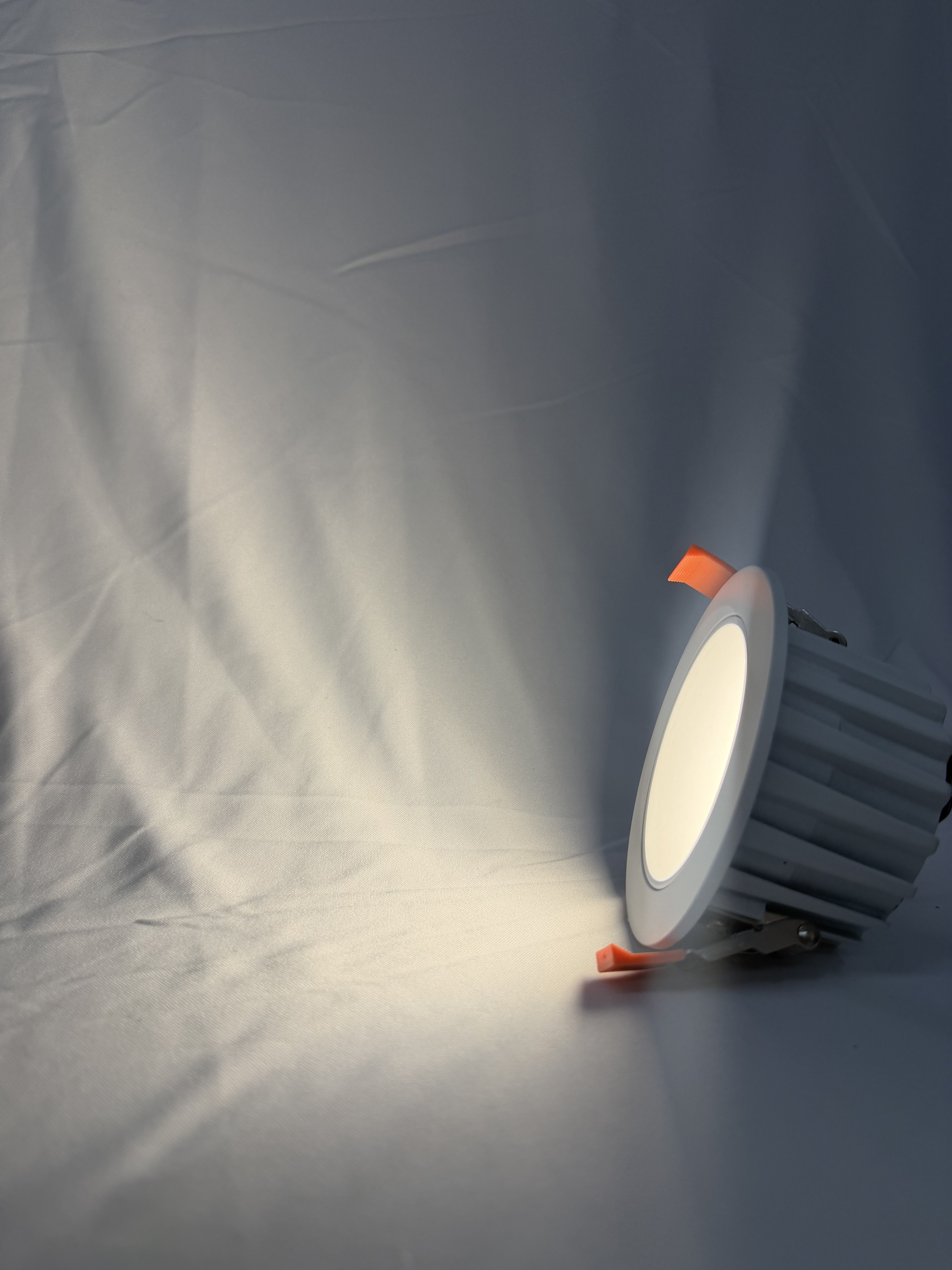 담은집 100mm(4인치) 움푹 LED COB 20W 다운라이트 - 상세 이미지 2