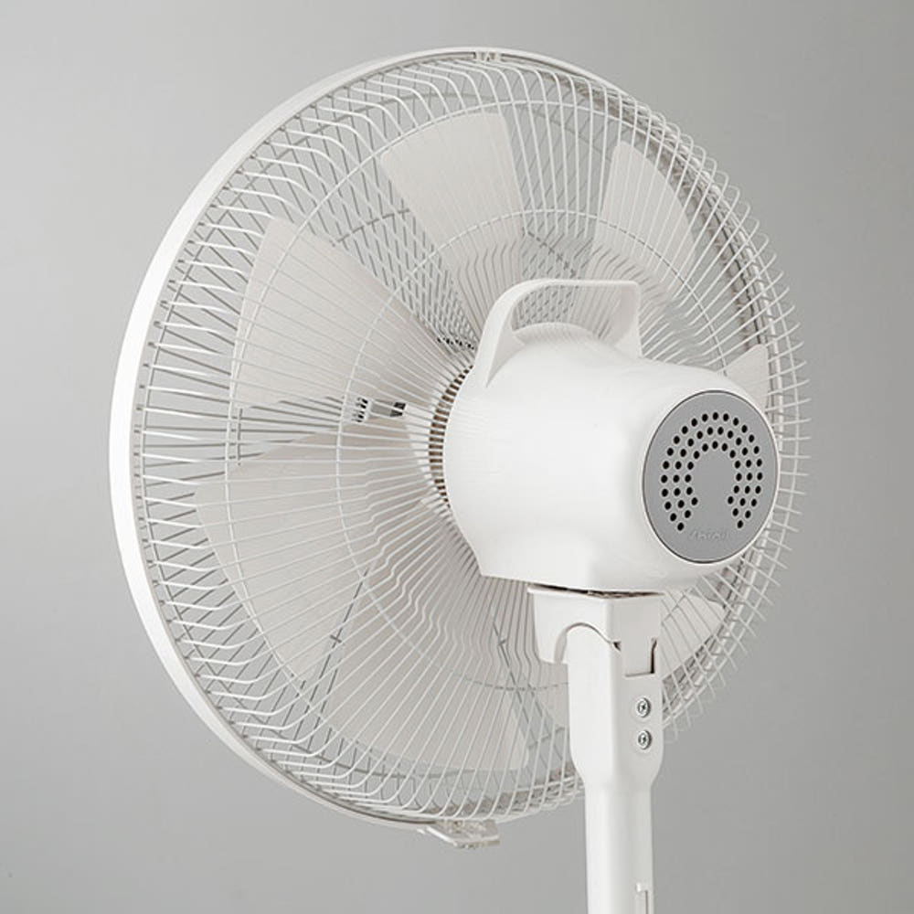 사무실 BLDC 스탠드선풍기 35cm 가정용 거실 저전 저소음 좌석용선풍기 이미지 6
