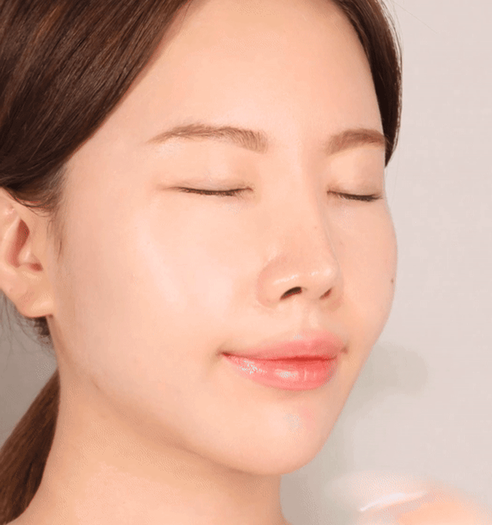 sungboon editor green tomato face mist