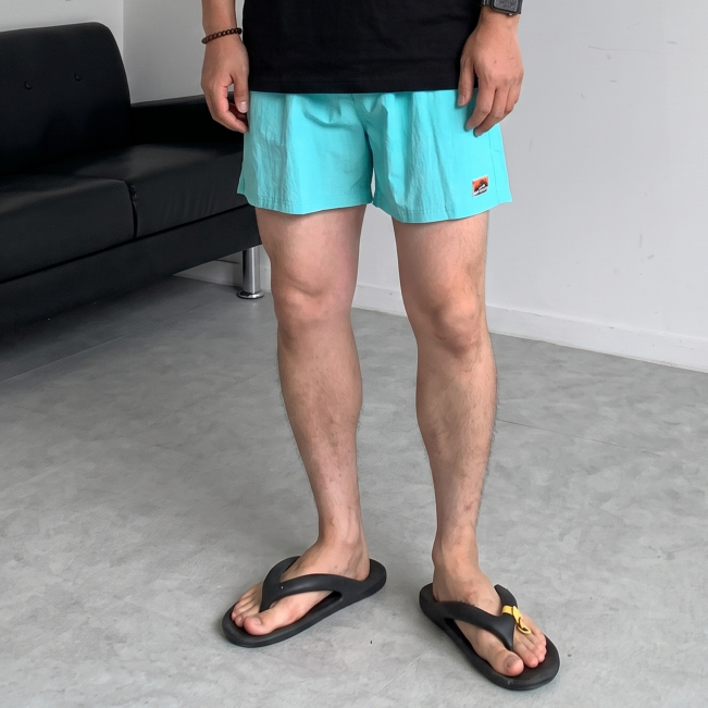 1+1 나일론반바지 5부반바지 물놀이팬츠 이미지 7