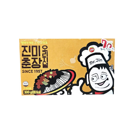 진미 춘장 오리지널 300g