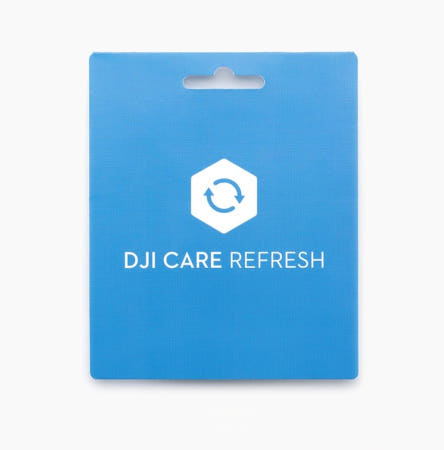 DJI Care Refresh 1년 플랜 (Osmo Pocket 4P) KR