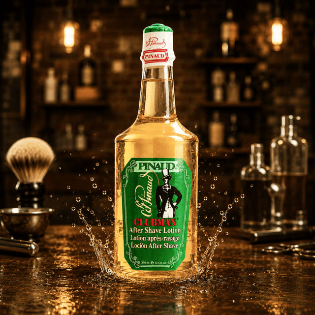 클럽맨피노드 오리지널 에프터쉐이브 로션 대용량 370ml 애프터쉐이브 면도스킨