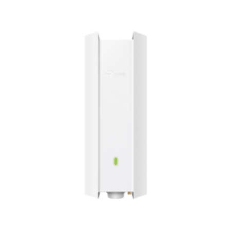 티피링크 AP8635-I | Omada Pro AX1800 Wi-Fi 6 야외용 무선AP 와이파이AP IP67 방수 매장 야외 와이파이 외부 확장 구축