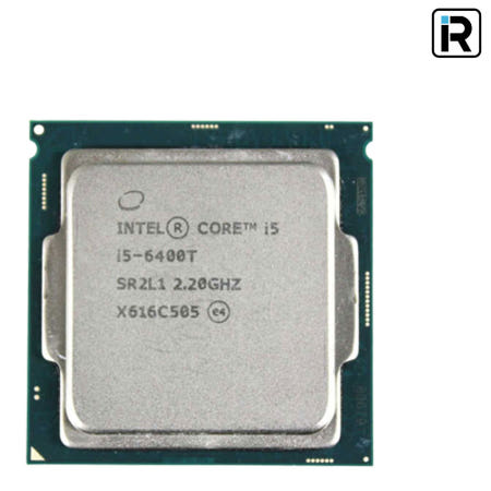 인텔 i5 6400T CPU 6세대 스카이레이크