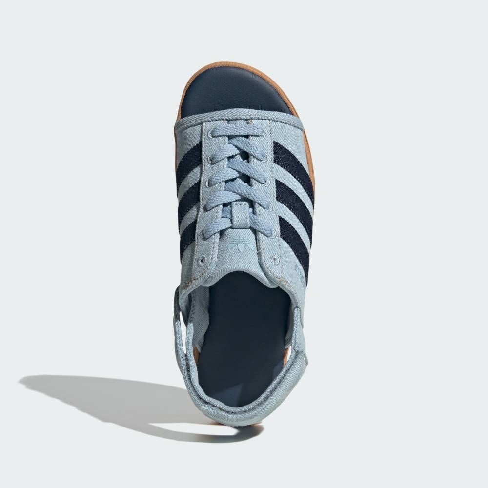 아디다스 가젤 볼드 샌들 여름 신발 GAZELLE BOLD SANDALS KI0008 - 상세 이미지 5