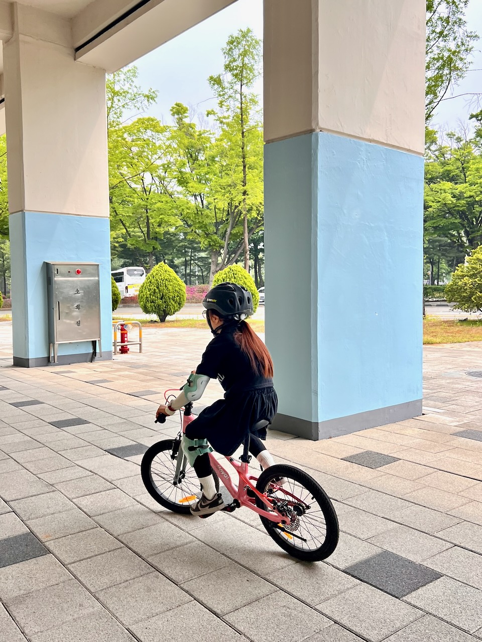 자전거 강습 위캔라이드 서울 양천 강서 상품 이미지