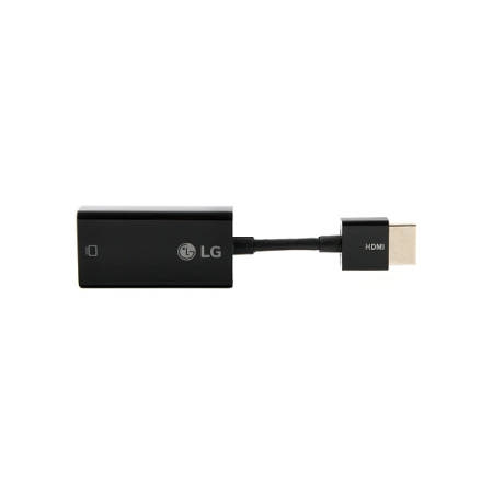 LG전자 EAD64025801 HDMI to VGA 젠더