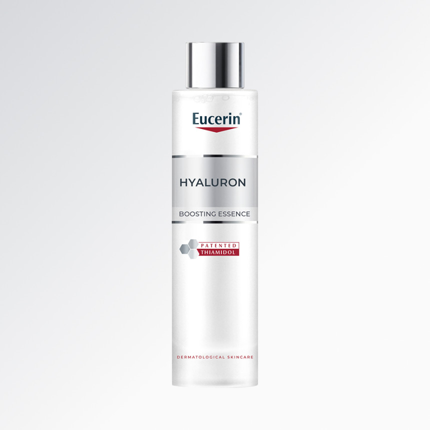 유세린 하이알루론 부스팅에센스 100ml 수분에센스