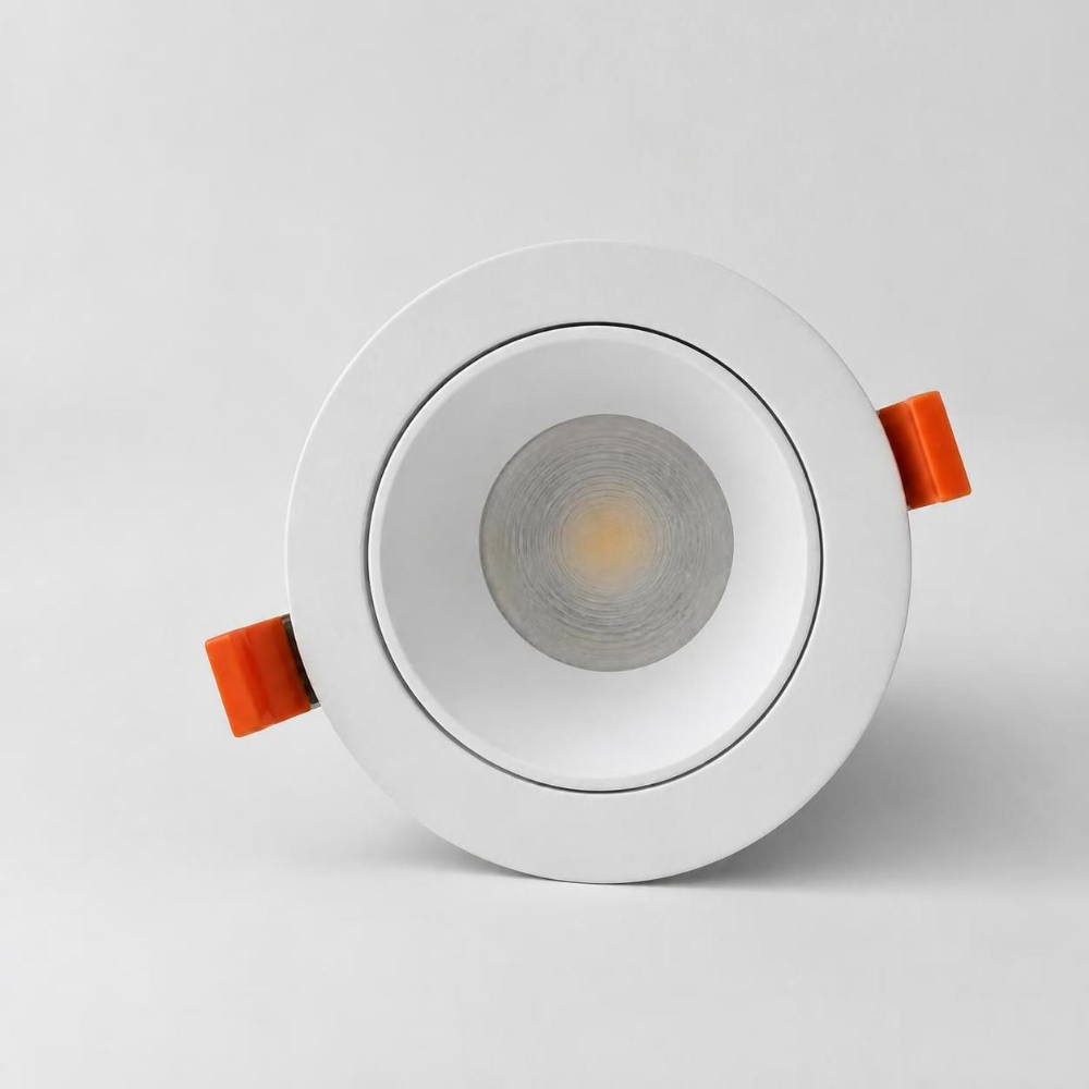 담은집 100mm(4인치) 움푹 LED COB 20W 다운라이트 - 상품 이미지