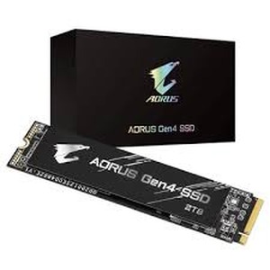 GIGABYTE AORUS Gen4 정품 2TB
