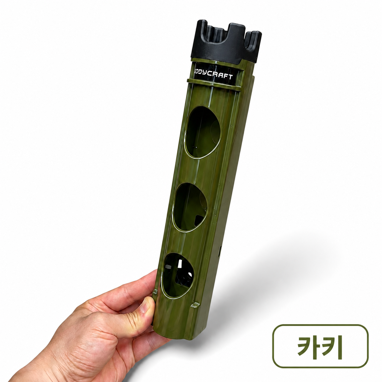 기디크래프트 로드스탠드 낚시대스탠드 로드거치대 낚시대홀더 낚시대거치 - 상세 이미지 3