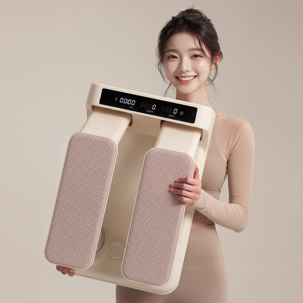 엑사이더 엑사이더 에어스텝퍼 가정용 스텝퍼