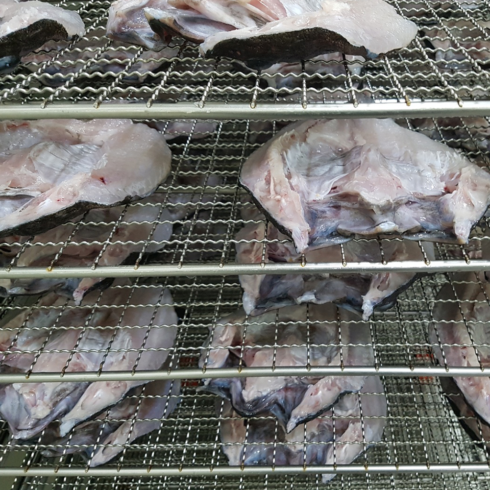 토해원 반건조 우럭 국내산 손질 생선 산지직송 담백한 구이용 반건조생선 400g 500g - 상세 이미지 4