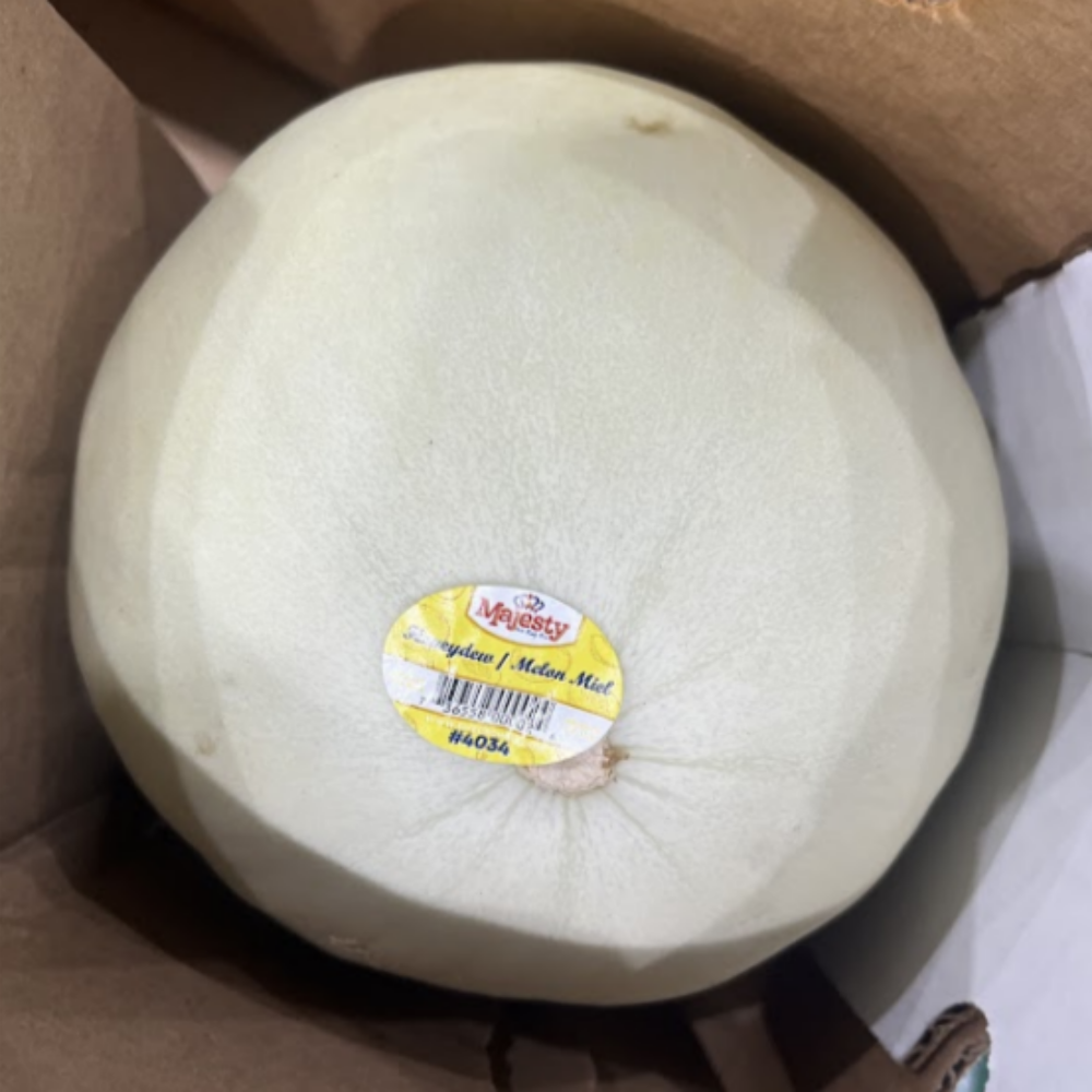 고당도 미국산 허니듀멜론 메론 멜론 여름 과일 2.2kg, 5개 이미지 8