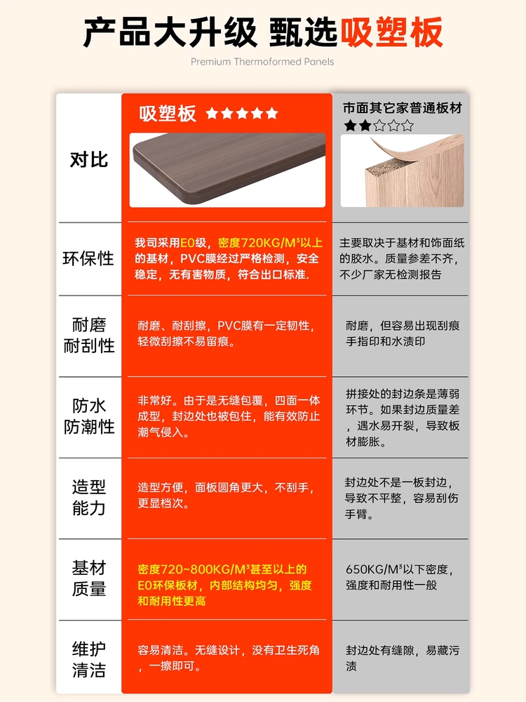 슬라이딩 키보드 거치대 책상 컴퓨터 서랍식 선반 트레이 55cm 이미지 6