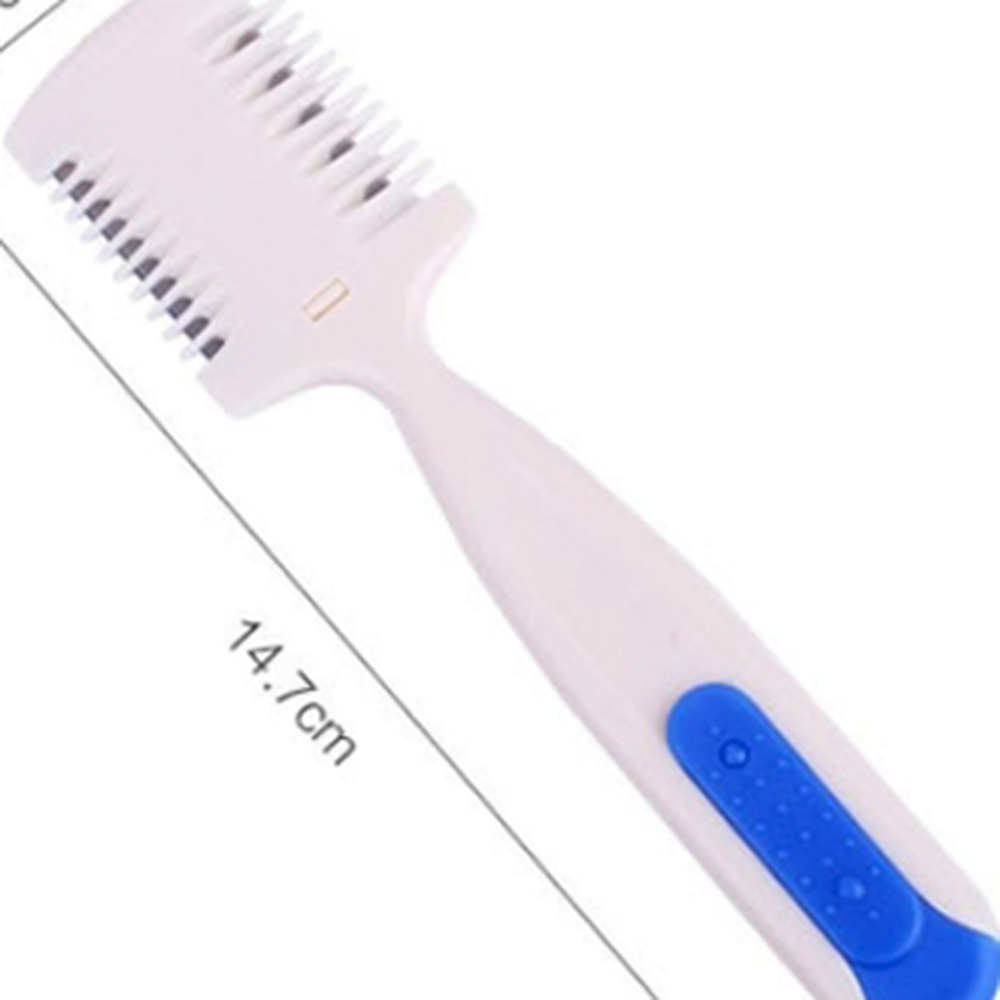 초보자용다리털정리기 피부자극최소남성관리레그트리머 간편사용바디케어다리털면도기 - 상세 이미지 3