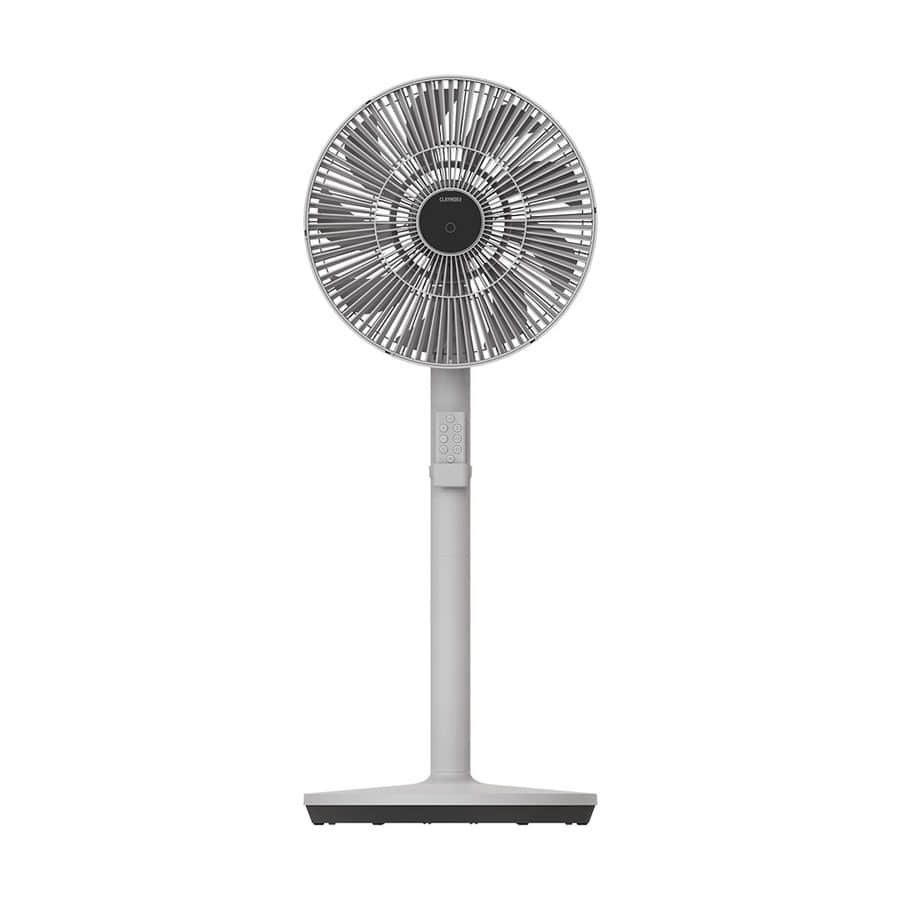 크레모아 v2000 무선 스탠드 선풍기 써큘레이터 공기순환기 BLDC 선풍기 이미지 8