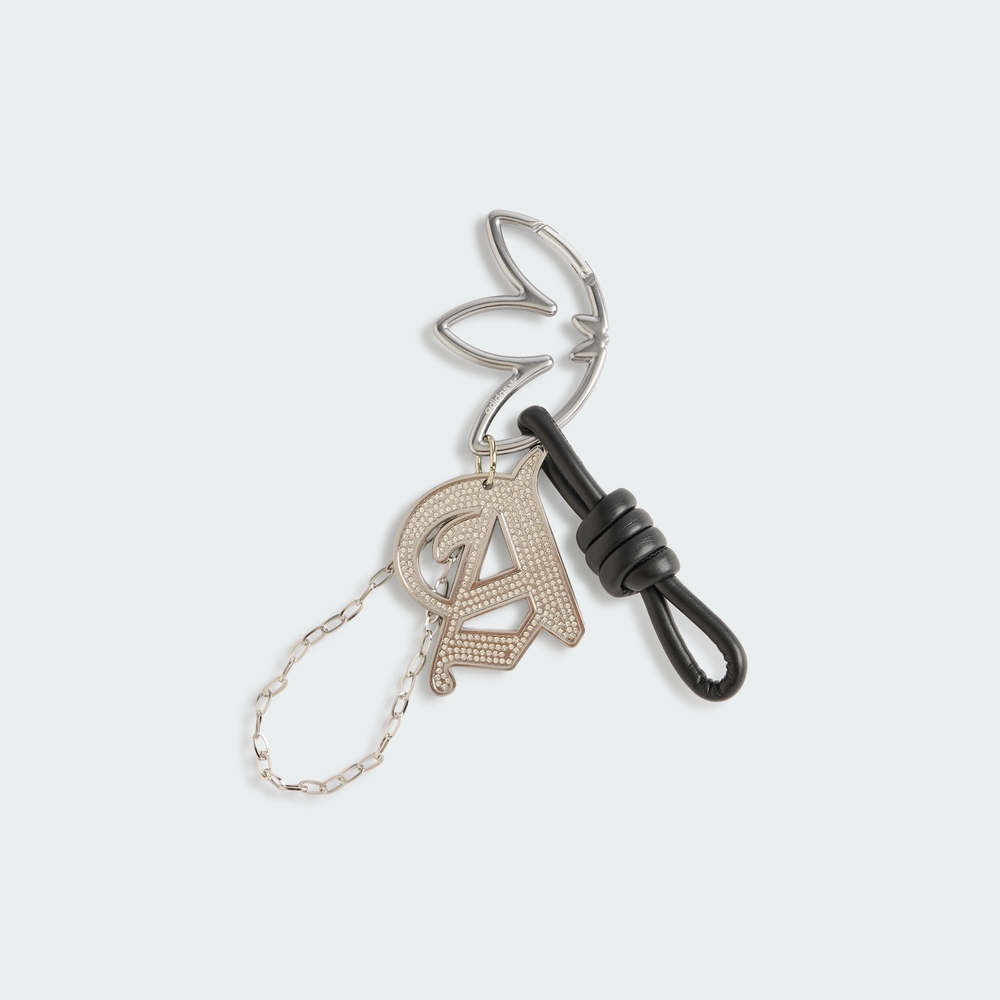 [아디다스 공식] 키링 라인스톤 KR9237 - 상세 이미지 2