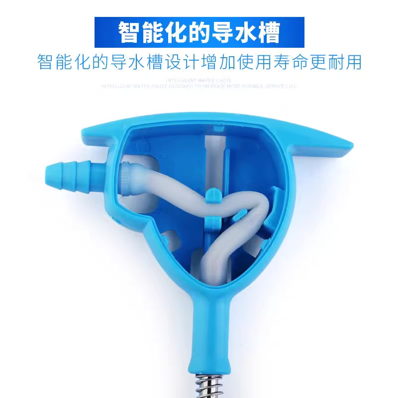 버섯 물주입기 배지 주수기 물주사바늘 키우기 표고 25cm - 상세 이미지 3