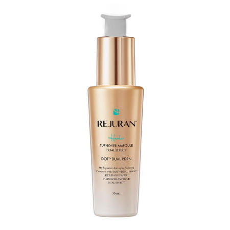 (최신제조) 리쥬란 힐러 턴오버 앰플 듀얼 이펙트 30ml 기획(+7ml)_OY6763