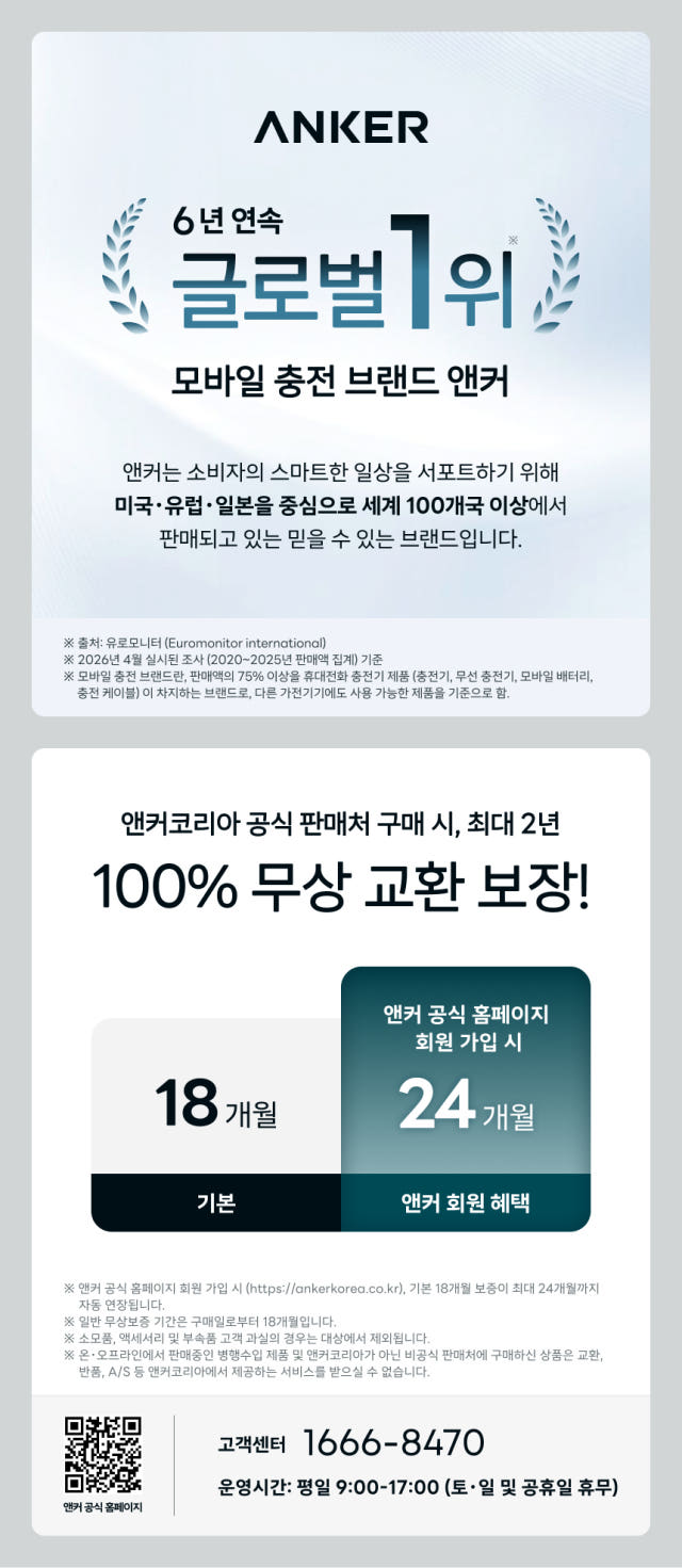 앤커 나노2 C타입 65W 고속충전기 A2663